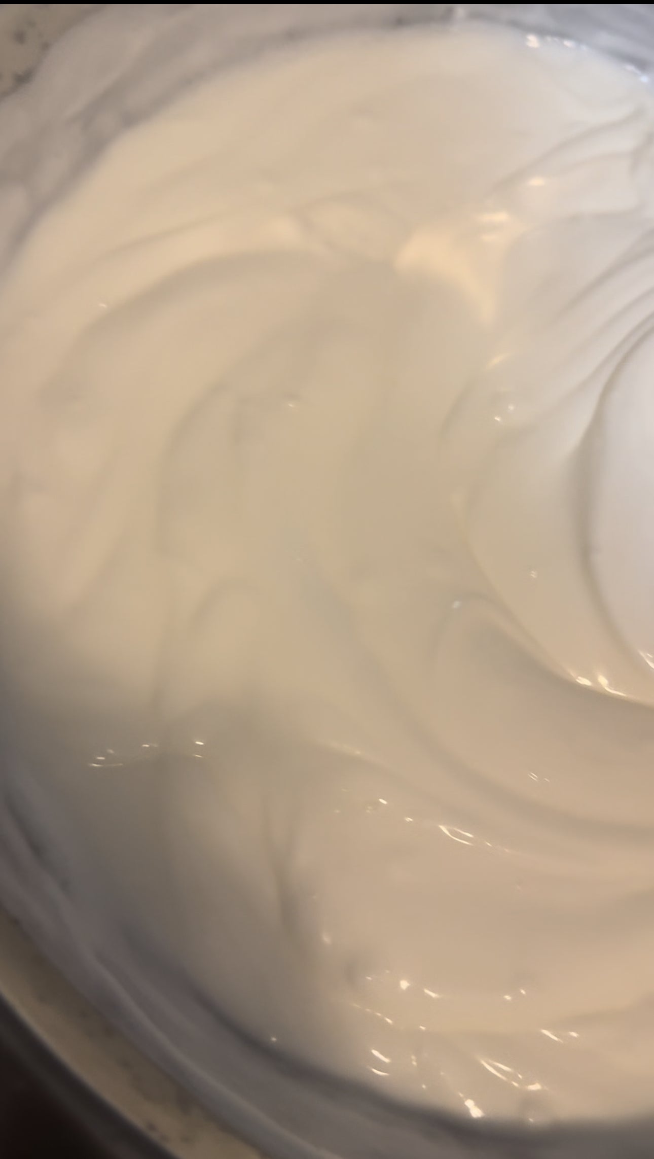 BODY CREAM SAMPLE SIZES