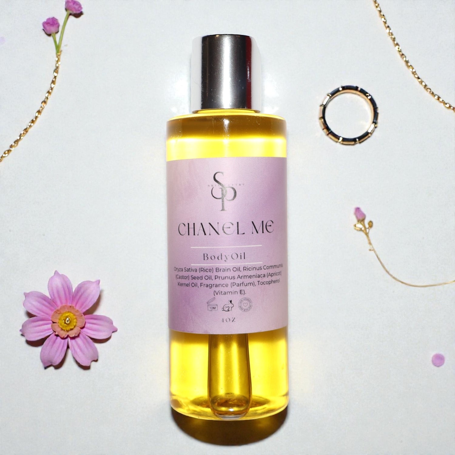 Body Oil