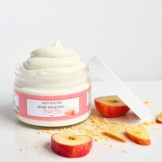 Baked Bliss Body Frosting