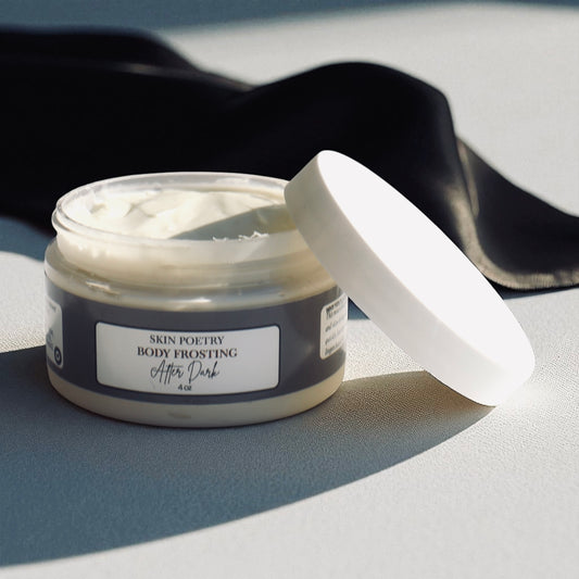 After Dark Body Frosting